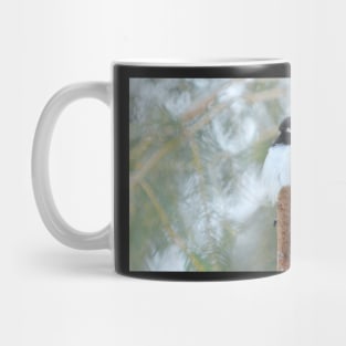 Bird watching... Mug